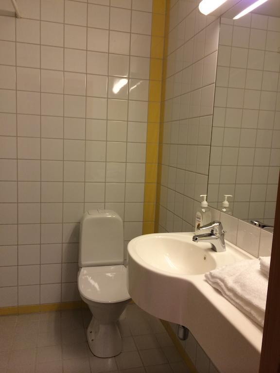 Vormsund Golf Hotell Bed Breakfast Habitación foto