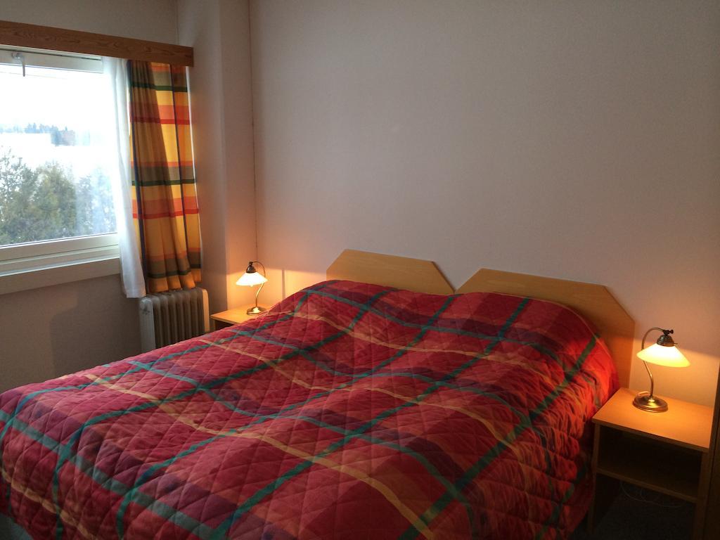Vormsund Golf Hotell Bed Breakfast Habitación foto