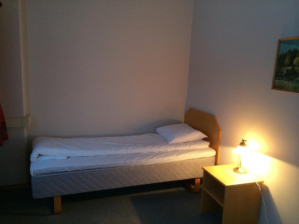 Vormsund Golf Hotell Bed Breakfast Habitación foto