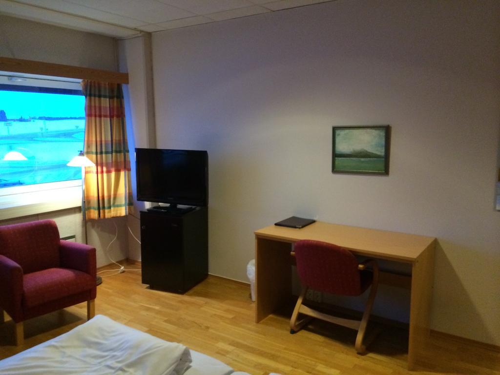 Vormsund Golf Hotell Bed Breakfast Habitación foto